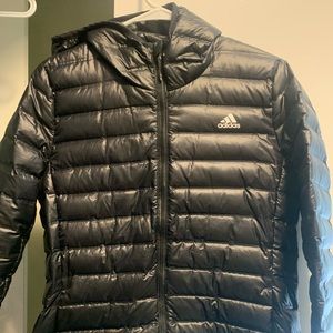 Adidas jacket